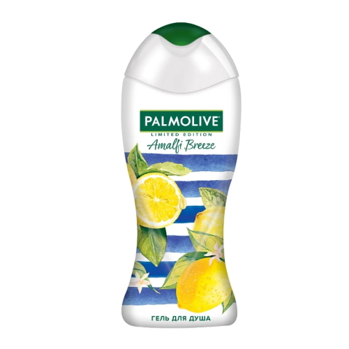 PALMOLIVE Limited Edition Гель для душа Бриз Амальфи 250 мл (12)