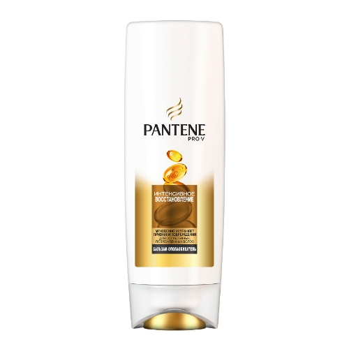 PANTENE PRO-V Бальзам-ополаскиватель для волос Интенсивное восстановление 200 мл (6)