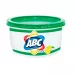 ABC Гель для мытья посуды Lemon 400 г (24)