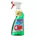 CLIN Средство для мытья стекол Яблоко (триггер) 500 мл (10)