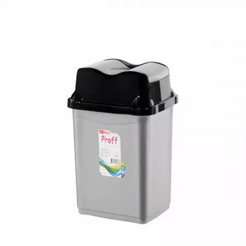 ELF PLAST Мусорник Профф 2 л 476 ELF PLAST Мусорник Профф 2 л 476