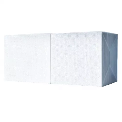 PERO Art Modern Салфетка 33*33 белая ОБЕЗЛИЧЕННАЯ 2-сл 100 л (14) 4856В PERO Art Modern Салфетка 33*33 белая ОБЕЗЛИЧЕННАЯ 2-сл 100 л (14) 4856В
