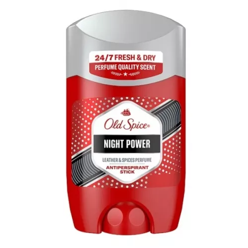 OLD SPICE Men Дезодорант сухой Night power 50 мл (6) OLD SPICE Men Дезодорант сухой Night power 50 мл (6)