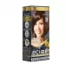 ECLAIR Omega 9 Крем-краска для волос Темно-каштановый 3.0