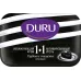 DURU 1+1 Крем-мыло Увлажняющий крем+Активированный уголь 80 г (24)